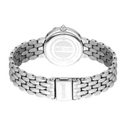 Rosa Snake Silver