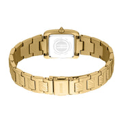 Sera Yellow Gold Silver