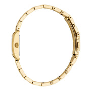 Sera Yellow Gold Silver