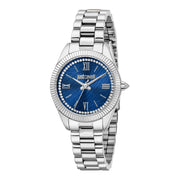 Amabile Silver Blue