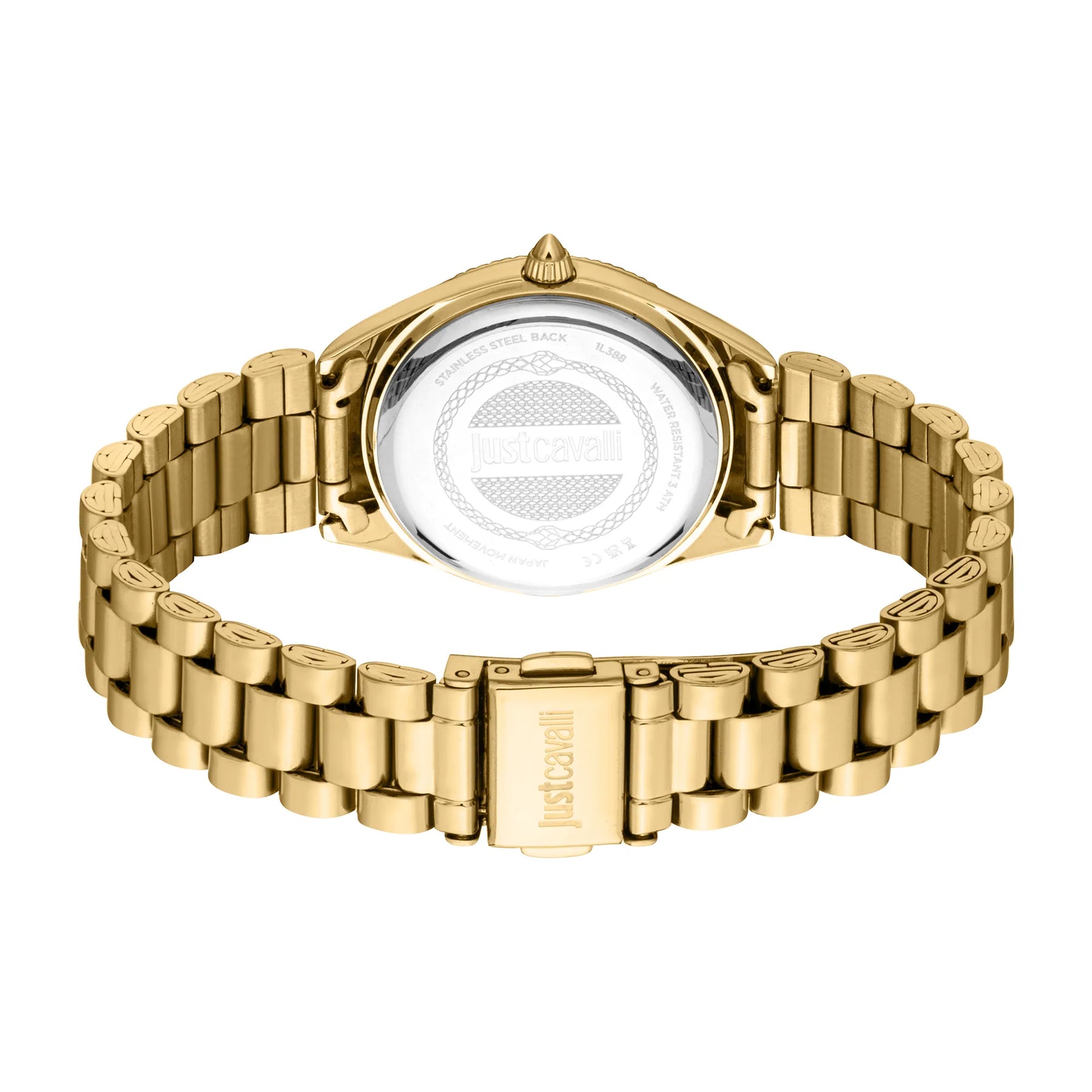 Amabile Yellow Gold Green