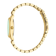 Amabile Yellow Gold Green