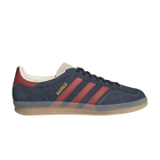 Adidas Gazelle Indoor Legend Ink Preloved Ruby