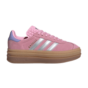 Adidas Gazelle Pink Purple