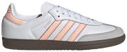 Wmns Samba OG 'White Clear Orange Gum'
