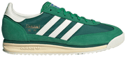 Adidas SL72 RS Collegiate Green