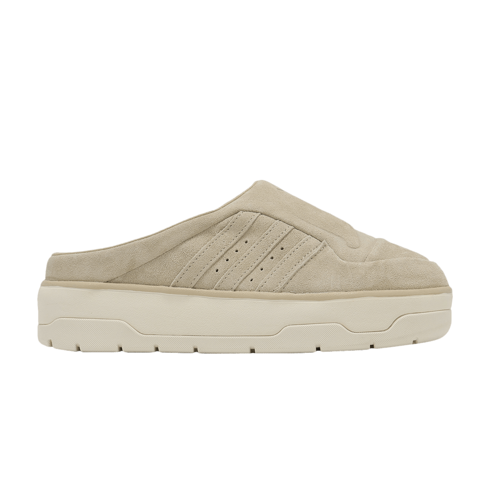 Adidas Wmns Rivalry Mule 'Light Brown Beige'