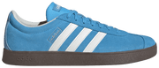 adidas VL Court Classic Semi Blue Burst White