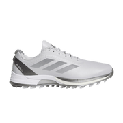 Adidas Adizero ZG Spikeless Golf Light Solid Grey