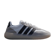 Adidas Barreda Decode White Black Grey