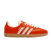 adidas Wmns Samba OG 'Collegiate Orange Cream'