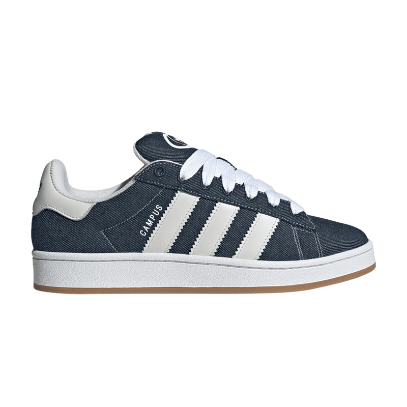 Adidas Campus 00s Night Indigo Denim
