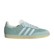 Adidas Samba OG Hazy Green Sky Tint