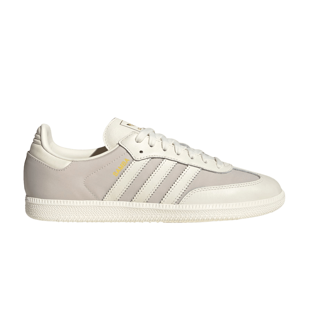 Samba OG Off White Alumina
