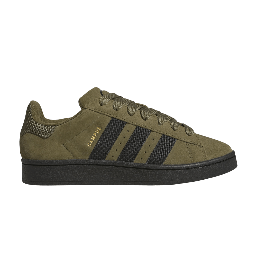 Adidas Campus 00s Olive Strata
