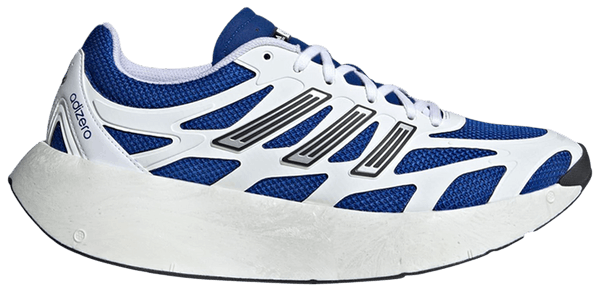 adidas Adizero Aruku Collegiate Royal Black White