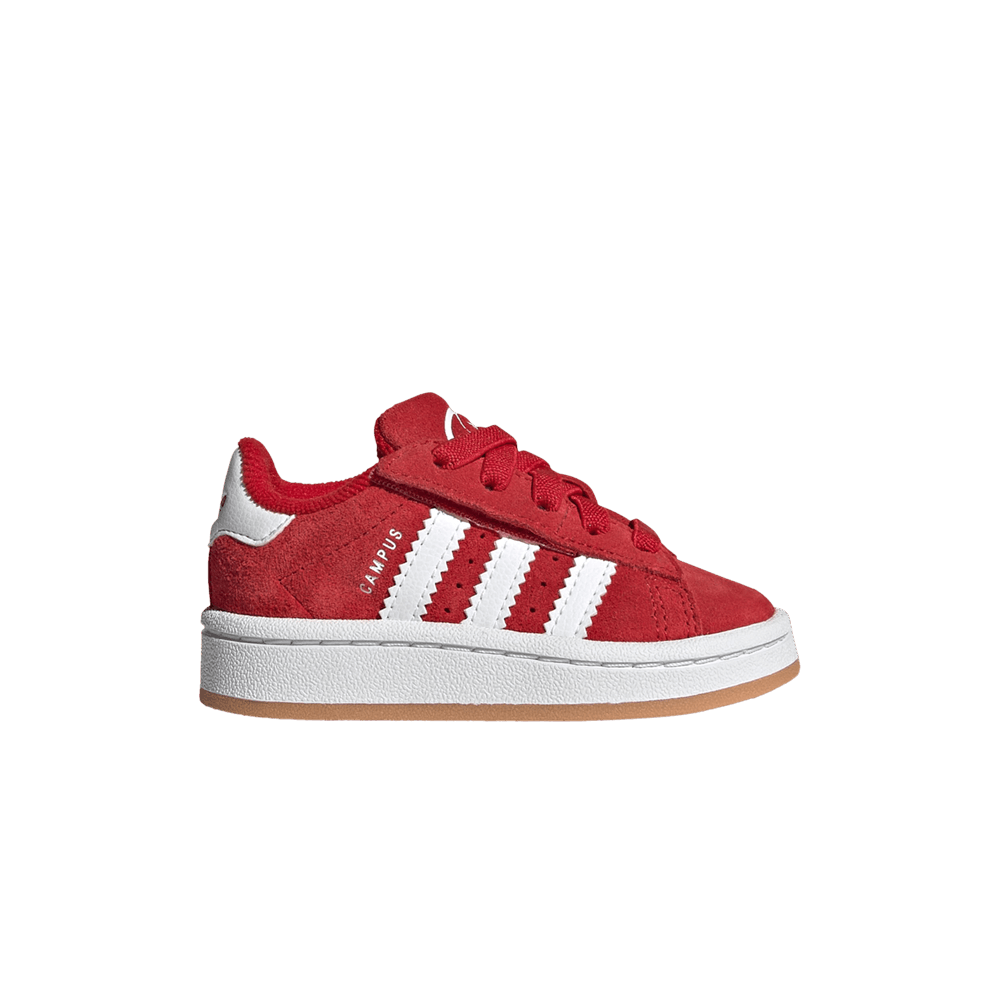 Campus 00s Comfort Closure EL I 'Better Scarlet'
