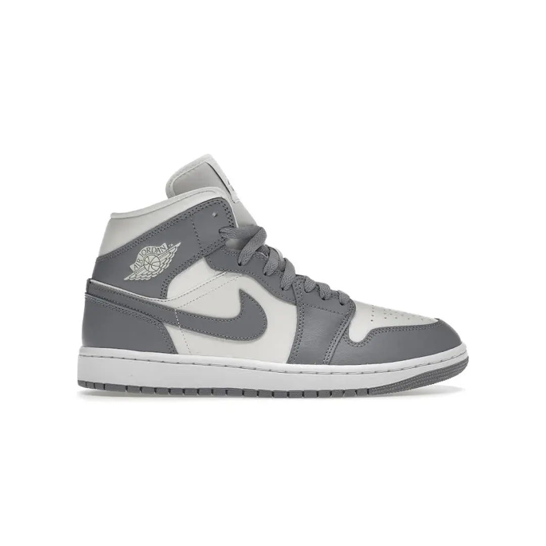 Air Jordan 1 Mid Stealth(W)