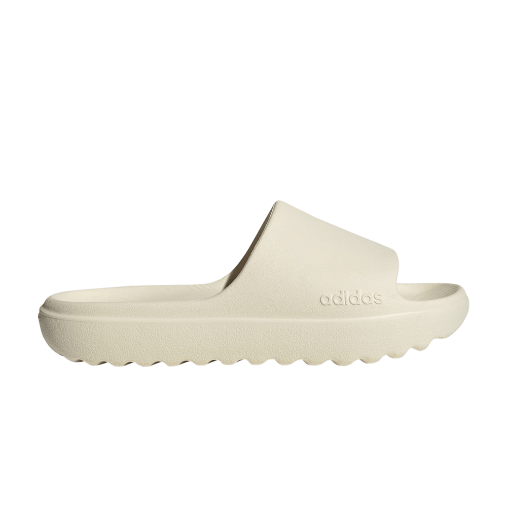 Adidas Adilette Lumia Slide Wonder White