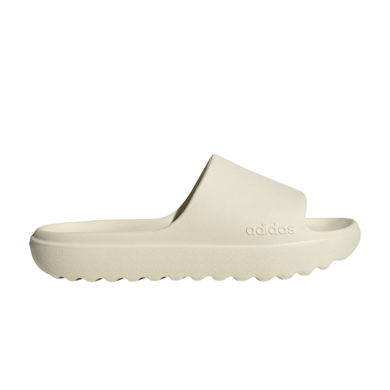 Adidas Adilette Lumia Slide Wonder White