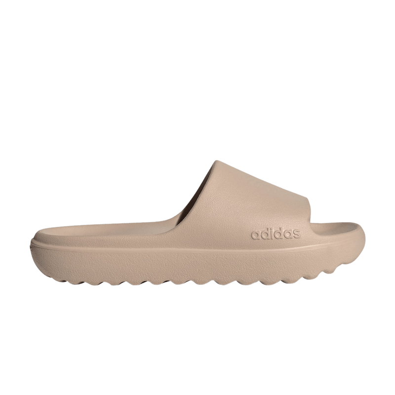 Adidas Adilette Lumia Slide Clay Brown