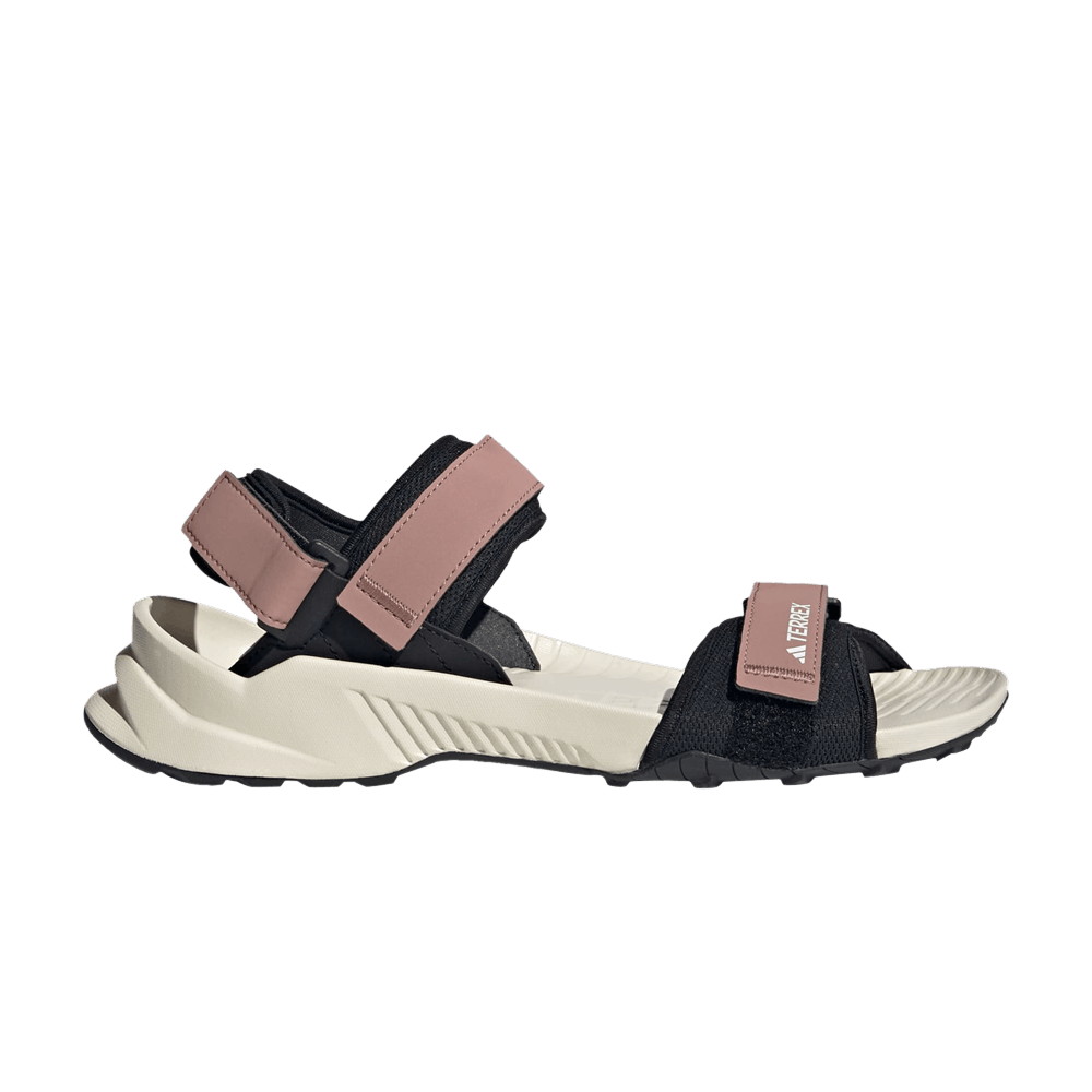 Adidas Terrex Hydroterra Sandal Warm Clay Wonder White