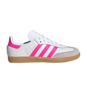 Samba OG C 'White Lucid Pink'