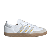 Real Madrid x adidas Samba Home Kit
