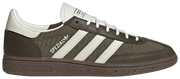 Handball Spezial Focus Olive Ivory Gum