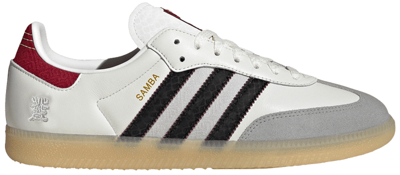 Adidas Samba OG Year of the Snake