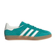 Adidas Gazelle Indoor Pure Teal