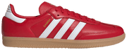 Adidas Samba OG Fourth of July Pack - Scarlet