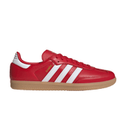 Adidas Samba OG Fourth of July Pack - Scarlet