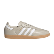 Adidas Samba OG Fourth of July Pack - Beige