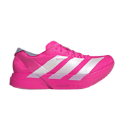 Adidas Adizero Adios Pro 4 M Shock Pink
