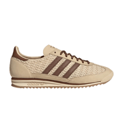 Adidas Wmns SL72 OG 'Sand Strata Preloved Brown'