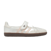 Adidas Wmns Samba Jane 'Chalk White Wonder Quartz'