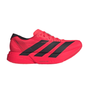 Adidas Adizero Adios Pro 4 Lucid Red Black