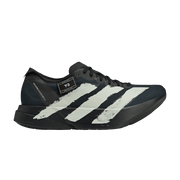 adidas Y-3 Adizero Adios Pro 4 Black Off White