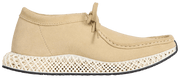 adidas x Clarks Originals 4D Wallabee Ronnie Fieg 8th Street Maple