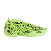 Adidas Harden Vol. 9 Green Snakeskin