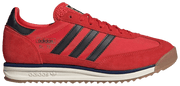 Adidas SL72 RS Red Black