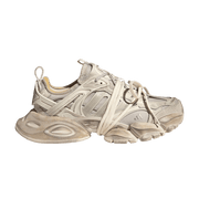 Adidas XLG Runner Deluxe Alumina Cream