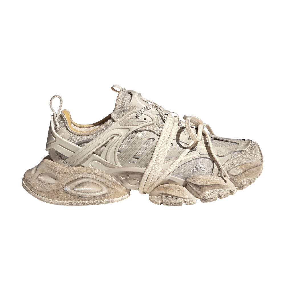Adidas XLG Runner Deluxe Alumina Cream