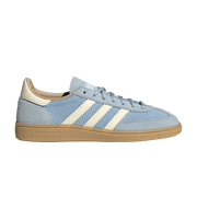 Adidas Handball Spezial Clear Sky Warm Sandstone Gum