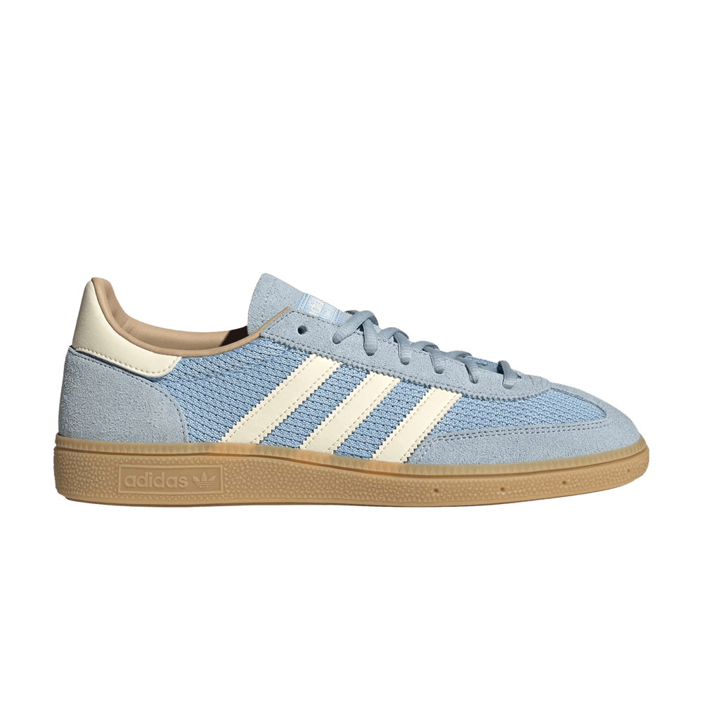 Adidas Handball Spezial Clear Sky Warm Sandstone Gum