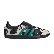 Adidas Wmns Samba LT 'Cow Print Pack - Black White'