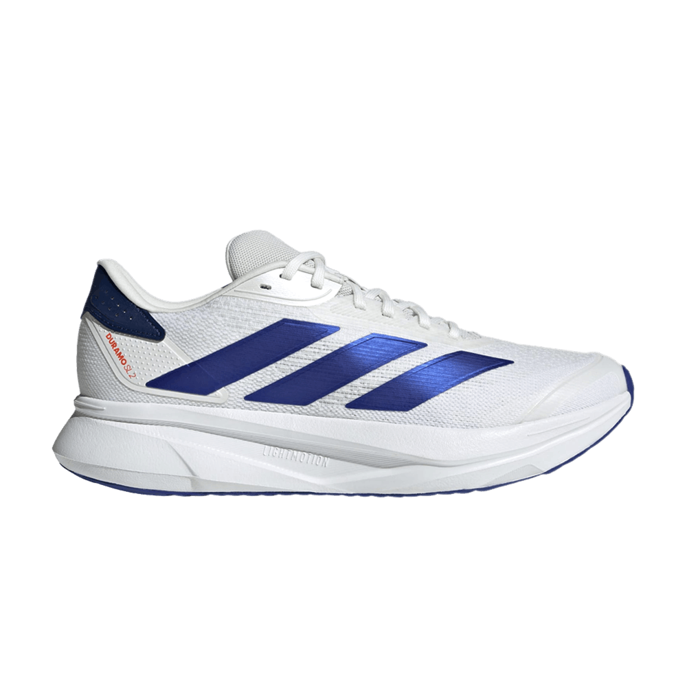 Men's Duramo SL 2.0 'White Lucid Blue'