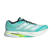 Adidas Adizero Boston 13 Flash Aqua