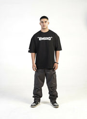 Party T-Shirt - Black